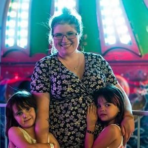 Meet your Posher, Rachael ann